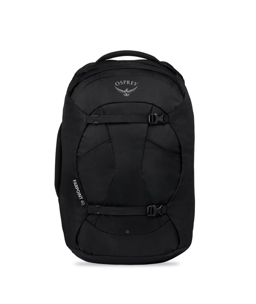 Osprey Farpoint® 40 Travel Pack - Black