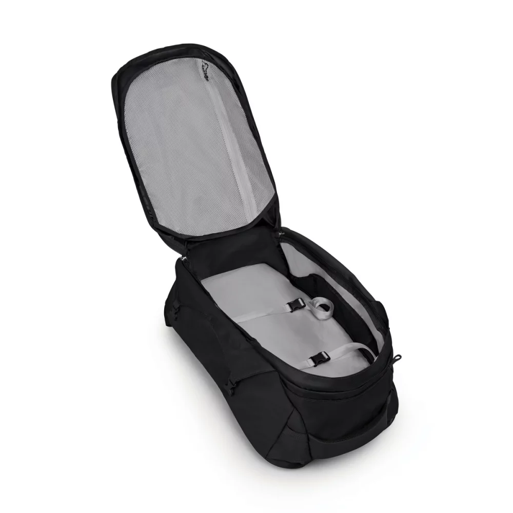 Sac de voyage Osprey Farpoint® 40 - Noir