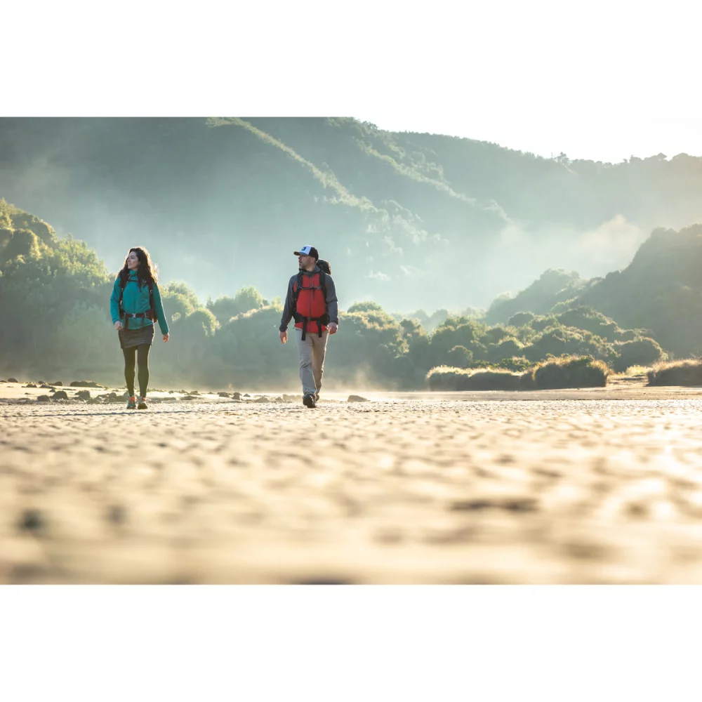 Sac de voyage Osprey Farpoint® 40 - Noir