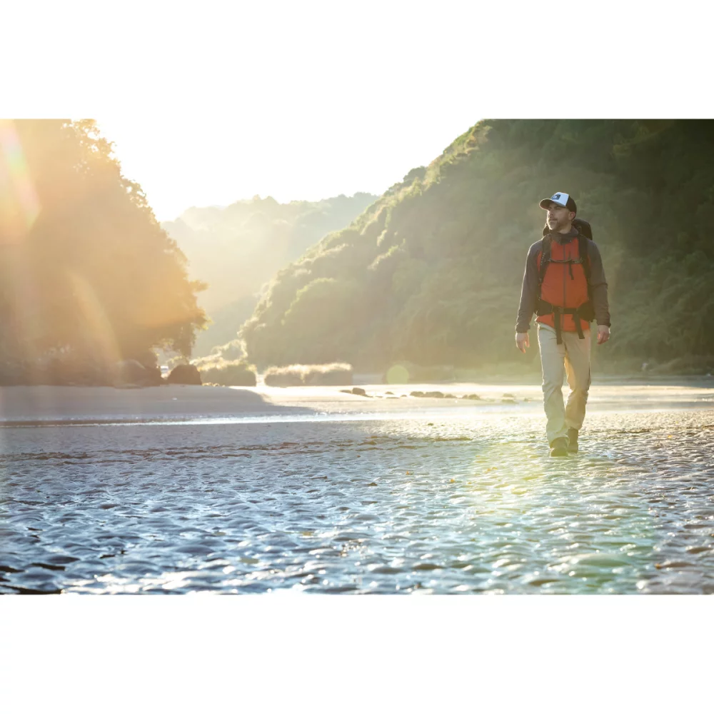 Sac de voyage Osprey Farpoint® 40 - Noir