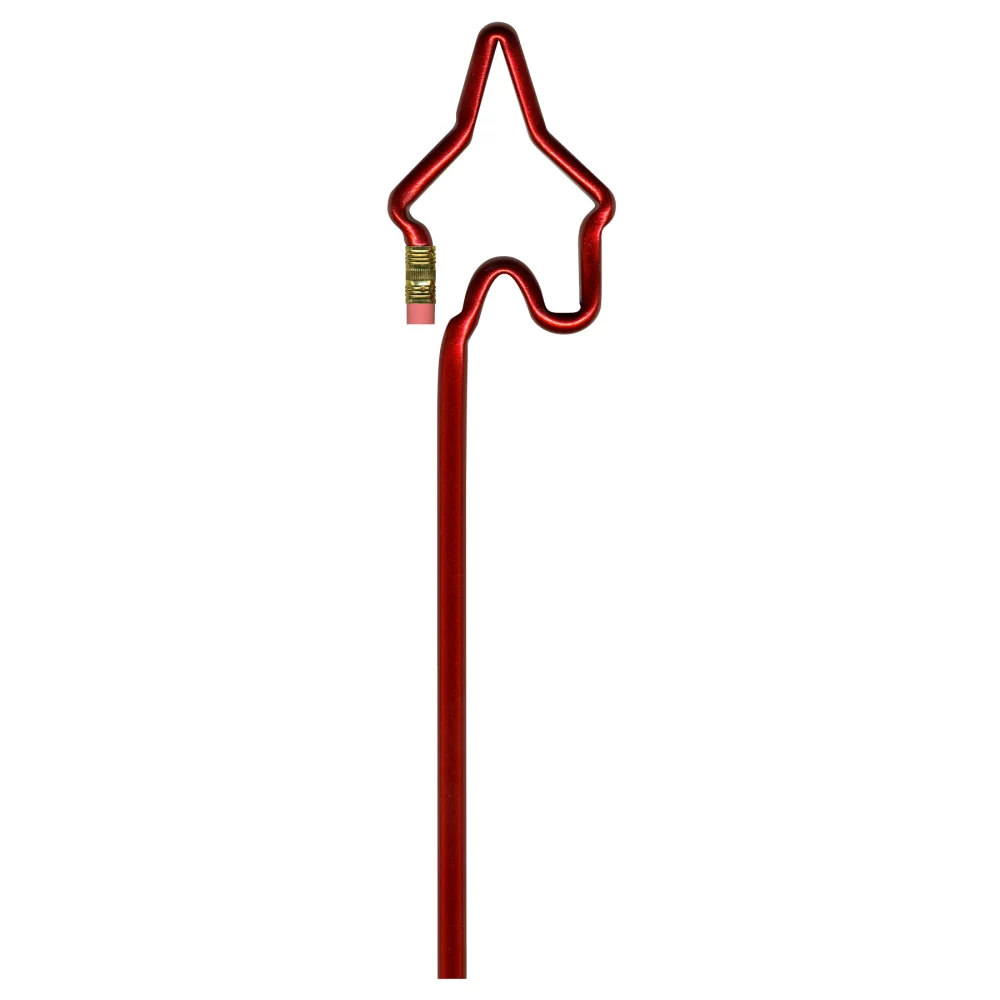 Crayon d'église, crayon n°2