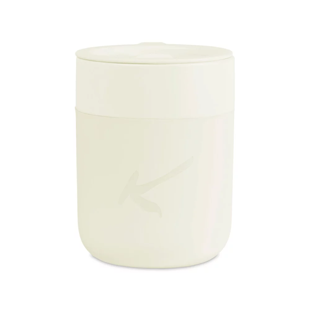 W&P Porter Sustainable Impact Ceramic Bundle - Cream