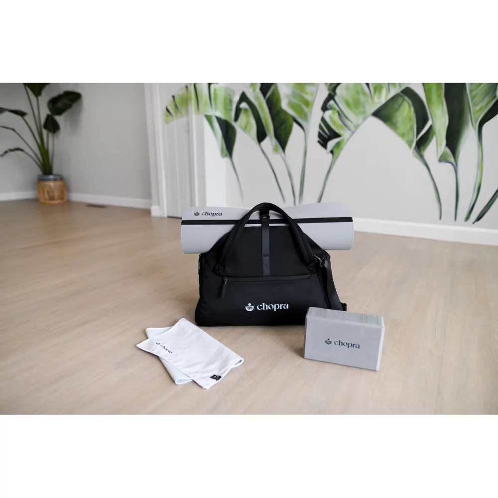 Home Studio Set - Black-Marble