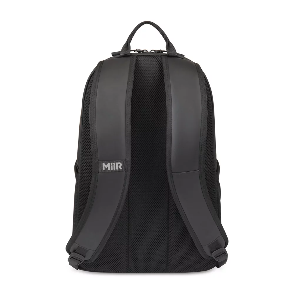 MiiR® Olympus 2.0 15L Laptop Backpack - Black