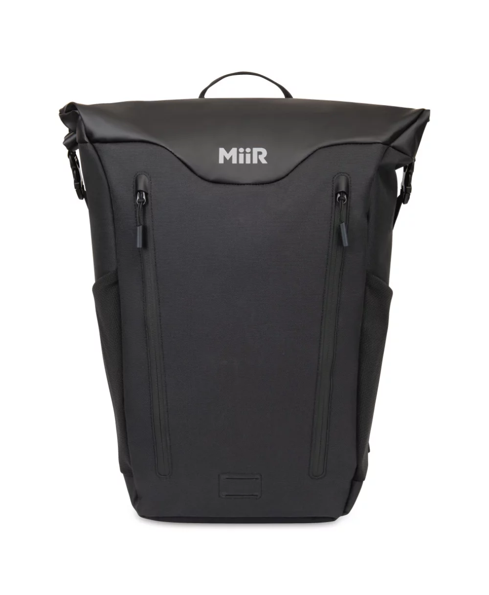 MiiR® Olympus 2.0 25L Laptop Backpack - Black