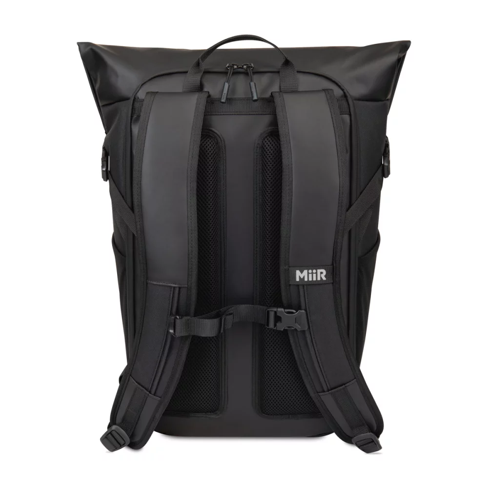 MiiR® Olympus 2.0 25L Laptop Backpack - Black