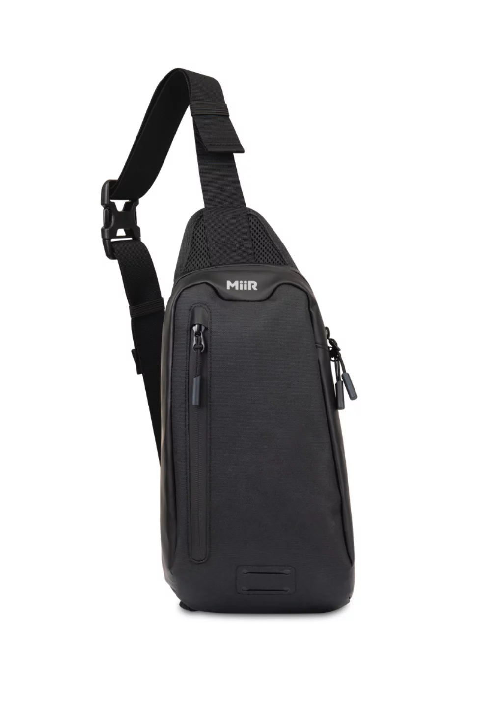 Sac bandoulière MiiR® Olympus 2.0 2L - Noir