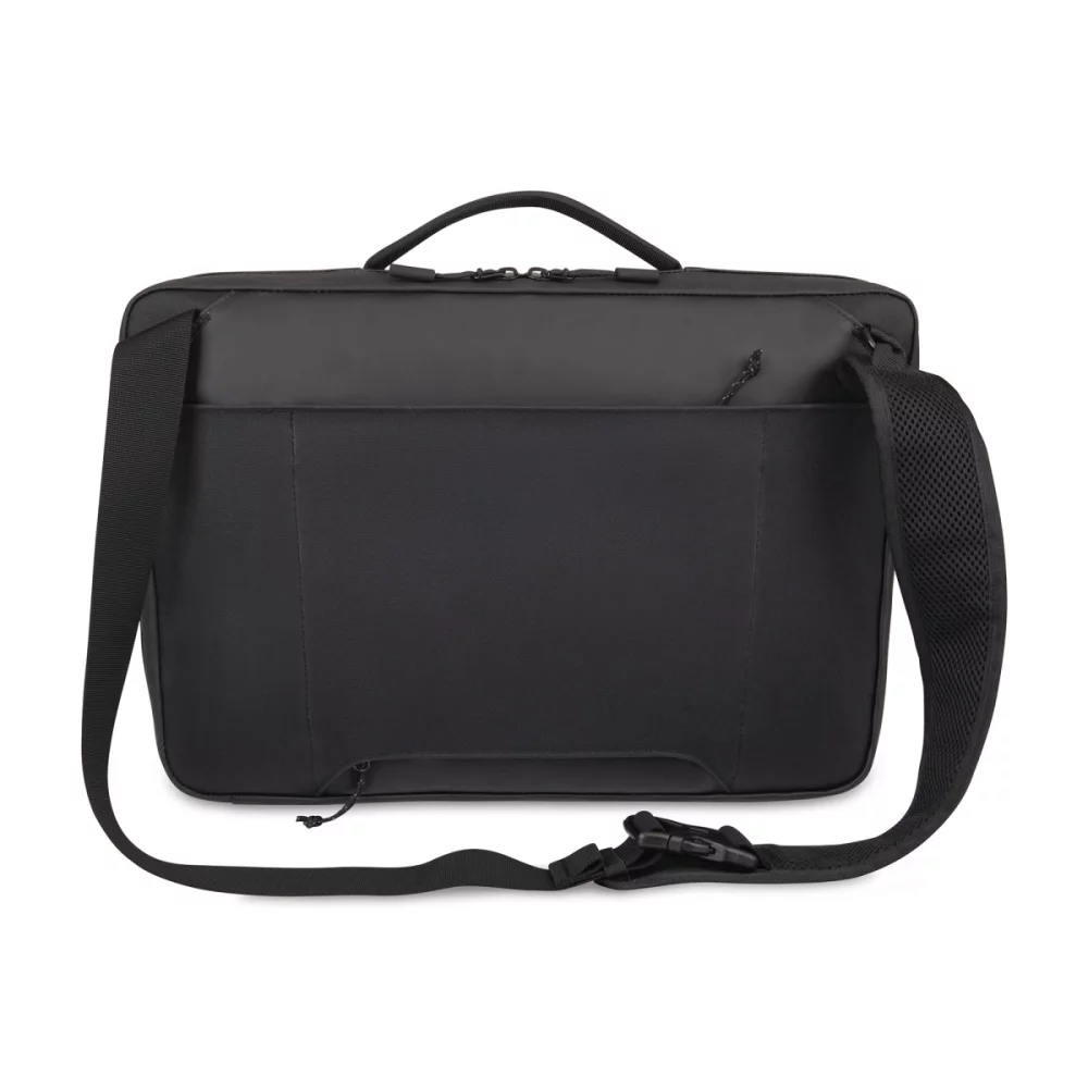 Sac messager MiiR® Olympus 2.0 8L - Noir