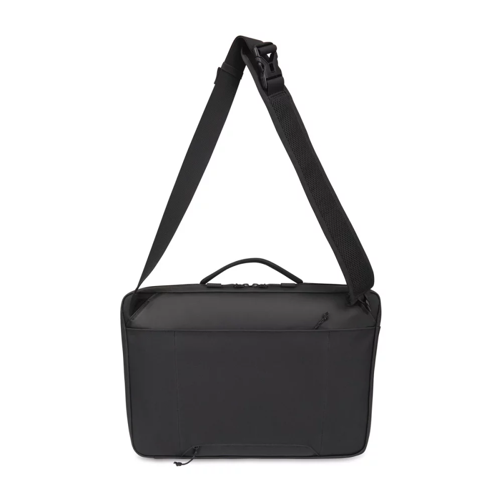 Sac messager MiiR® Olympus 2.0 8L - Noir