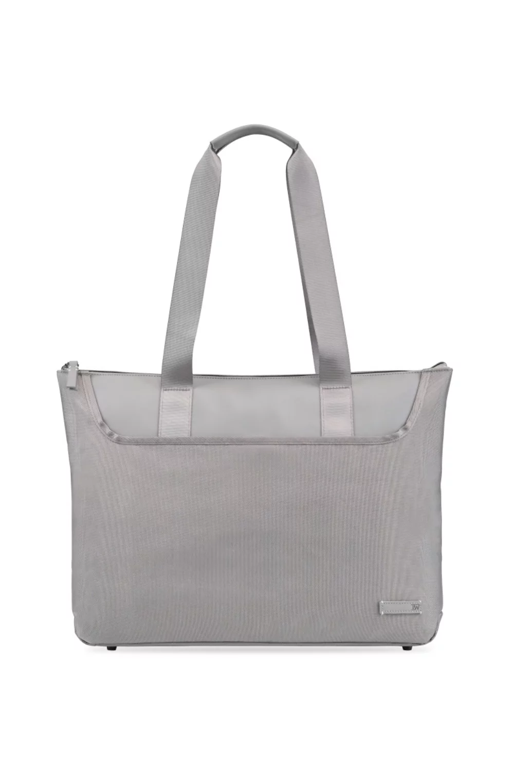 Travis & Wells® Lennox Laptop Tote - Taupe