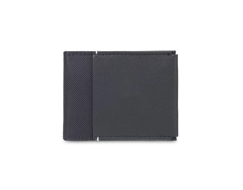 Travis & Wells® Lennox Money Clip - Noir