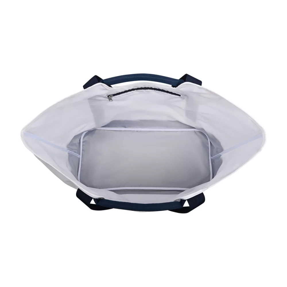 Harborside XL Boat Bag - White