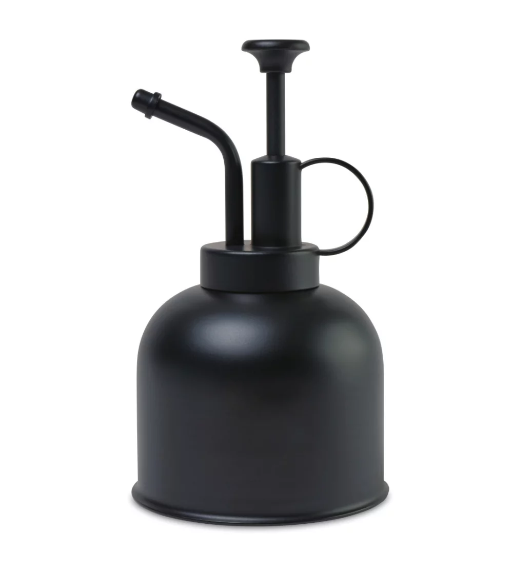 Pulvérisateur pour plantes Modern Sprout® Plant Parent - Noir mat