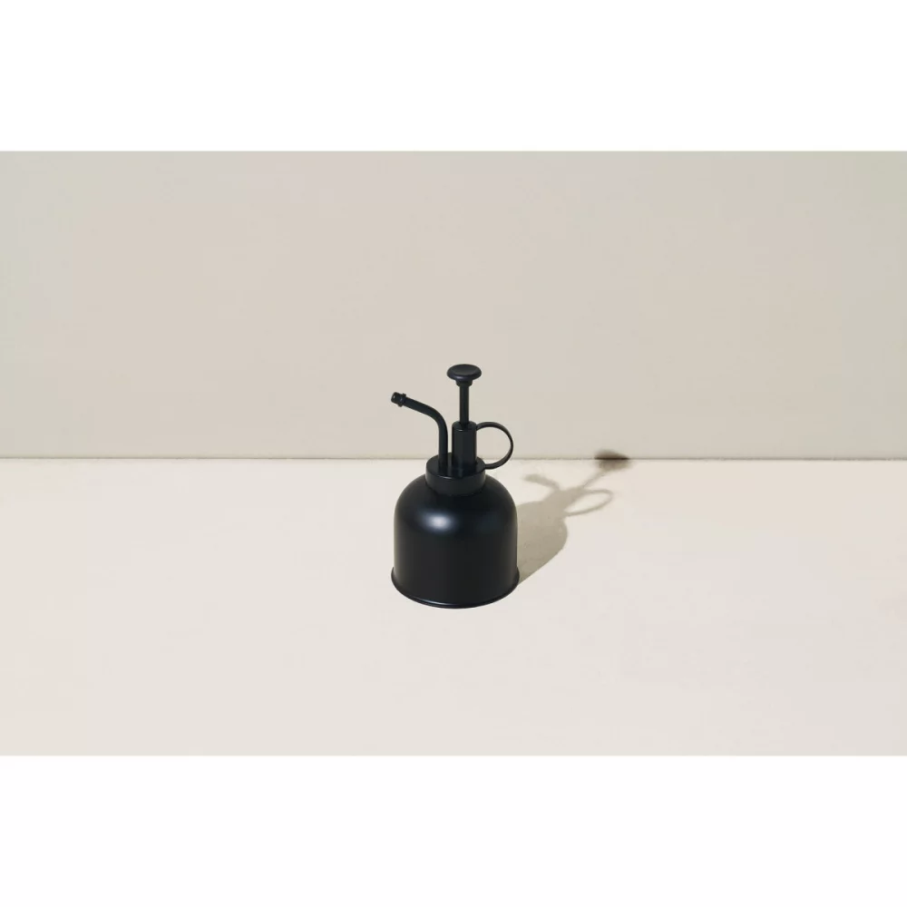 Pulvérisateur pour plantes Modern Sprout® Plant Parent - Noir mat