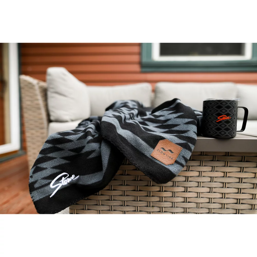 MiiR® x Slowtide Special Edition Vacuum Insulated Camp Cup - 12 Oz. - Chico