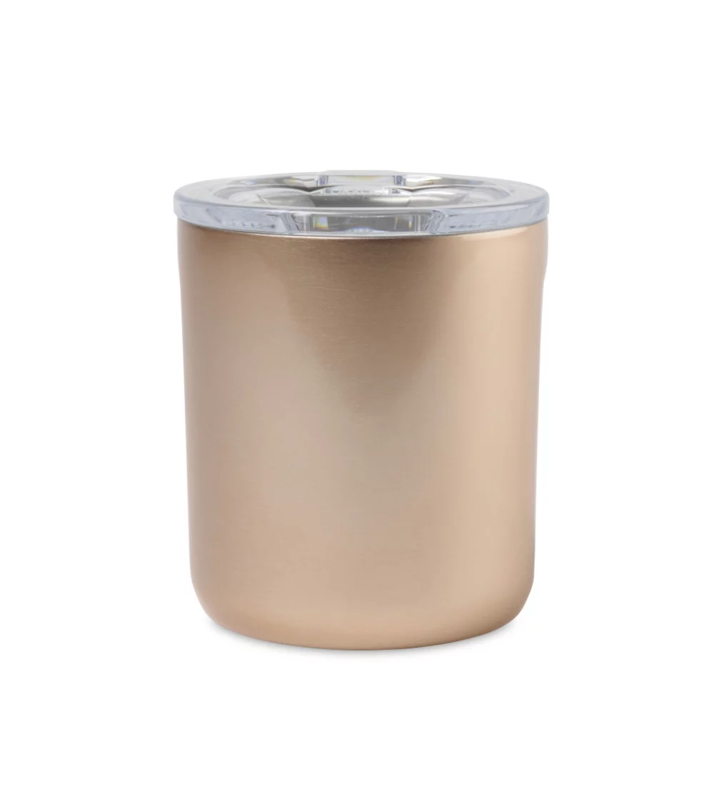 CORKCICLE® Buzz Cup - 12 Oz. - Copper