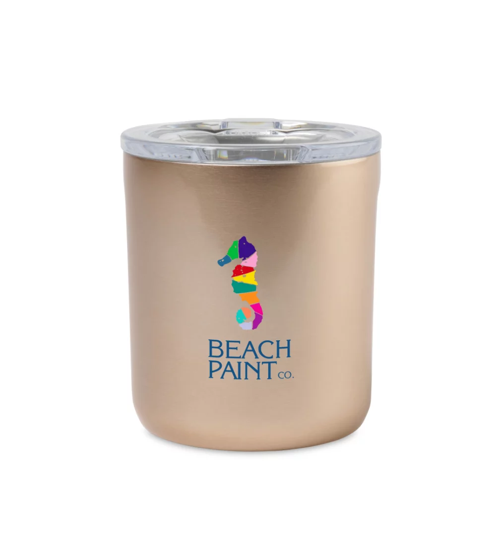 CORKCICLE® Buzz Cup - 12 Oz. - Copper