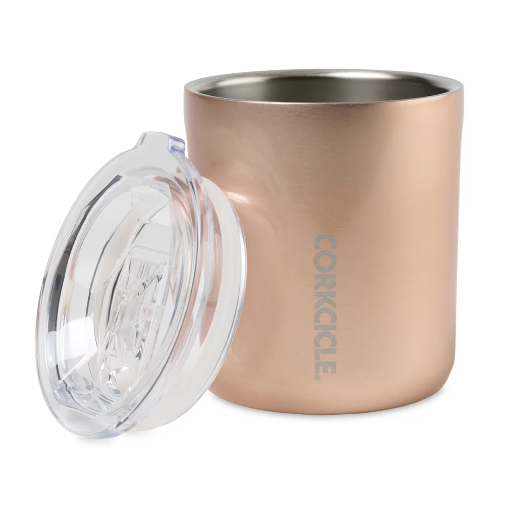 Gobelet CORKCICLE® Buzz - 12 oz - Cuivre