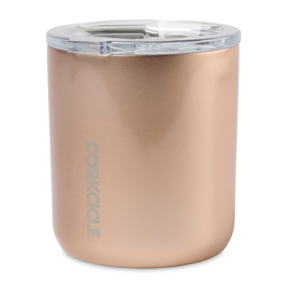 Gobelet CORKCICLE® Buzz - 12 oz - Cuivre