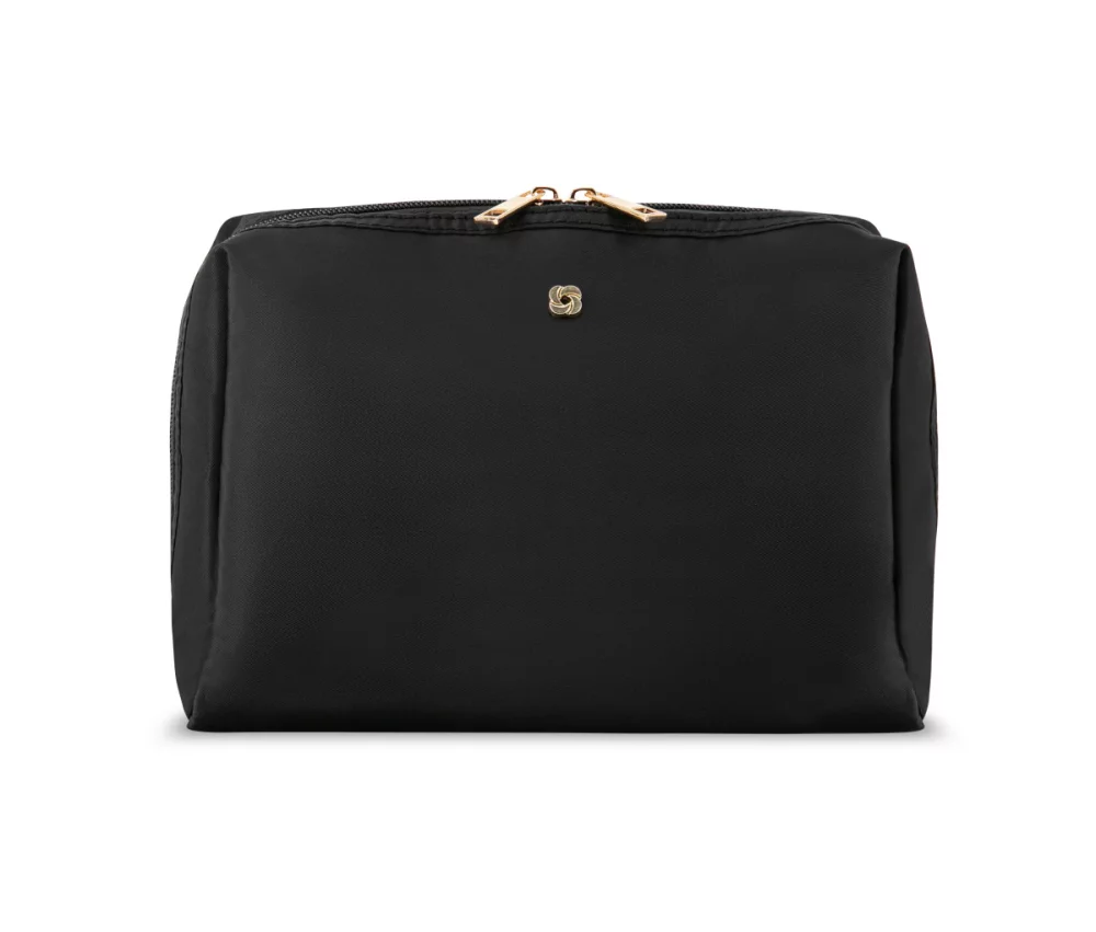 Samsonite Mobile Solution Everyday Toiletry Bag - Black