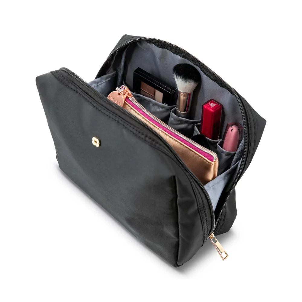 Samsonite Mobile Solution Everyday Toiletry Bag - Black