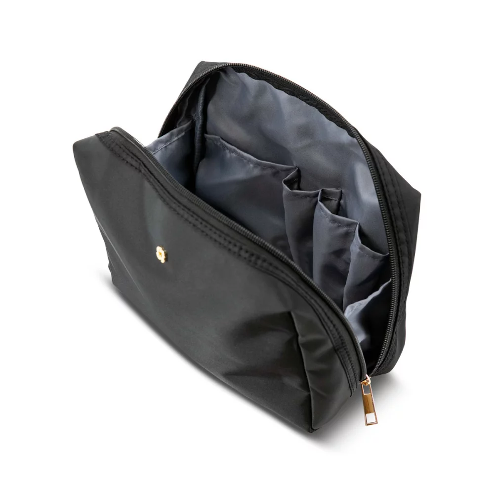 Samsonite Mobile Solution Everyday Toiletry Bag - Black