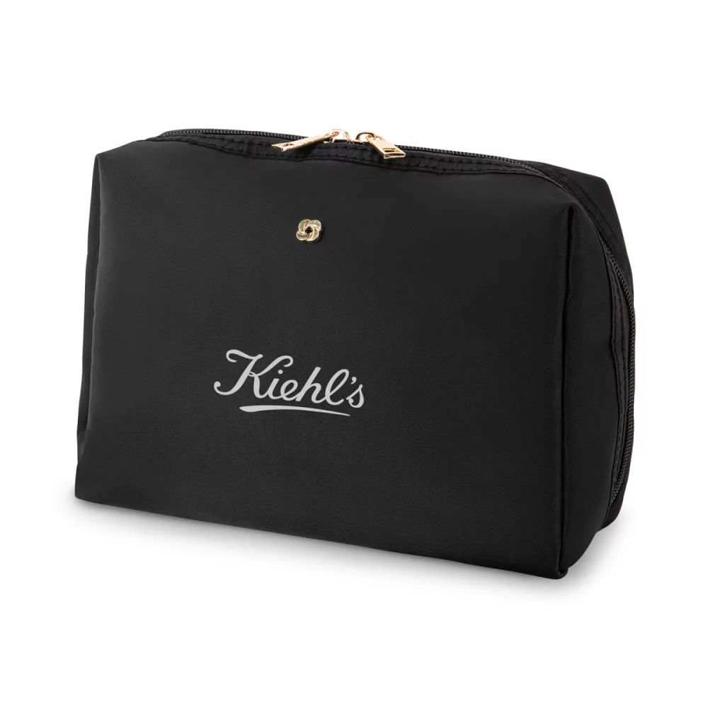Samsonite Mobile Solution Everyday Toiletry Bag - Black