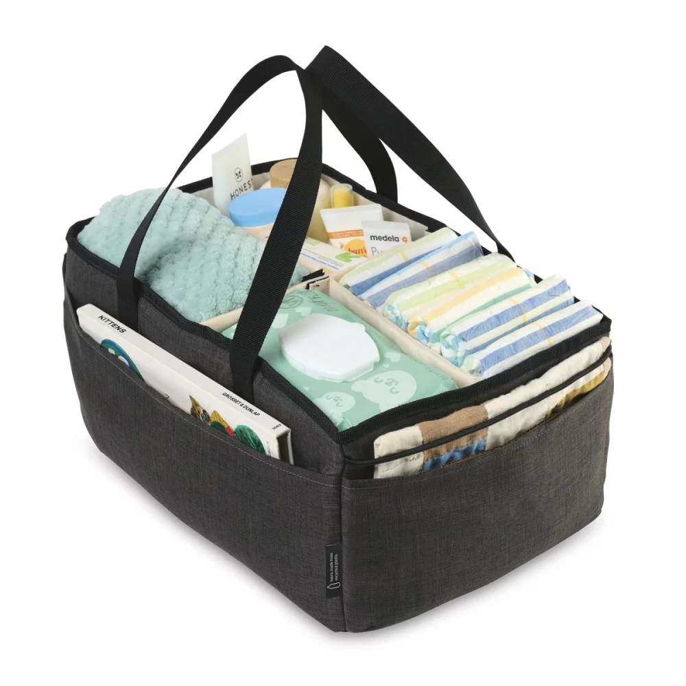 Porte-organisateur Reagan - Gris anthracite