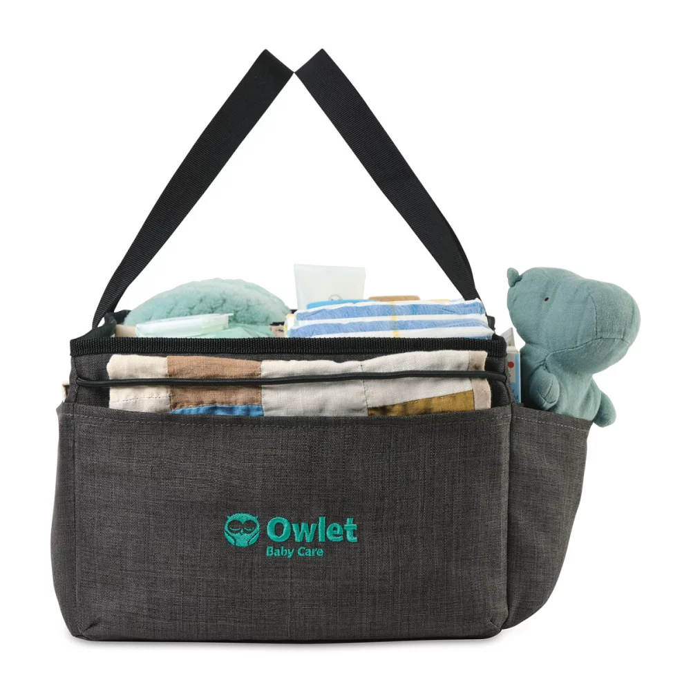 Porte-organisateur Reagan - Gris anthracite