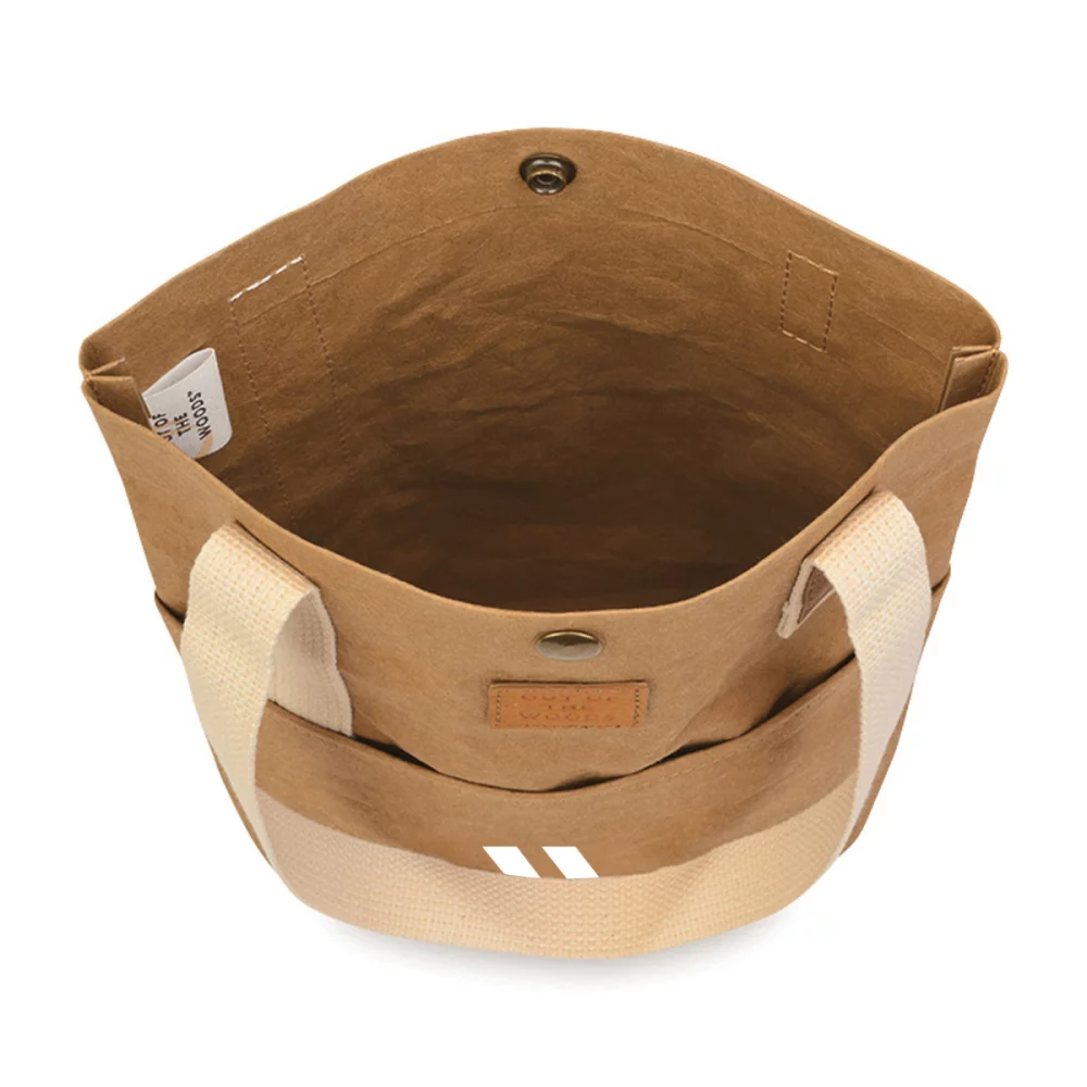 Sac à main lapin Out of The Woods® - Sahara