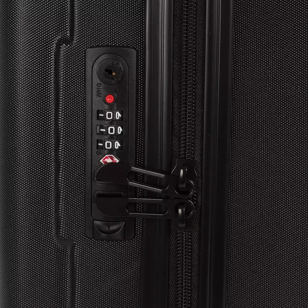 Ensemble de bagages rigides Athens 2 pièces