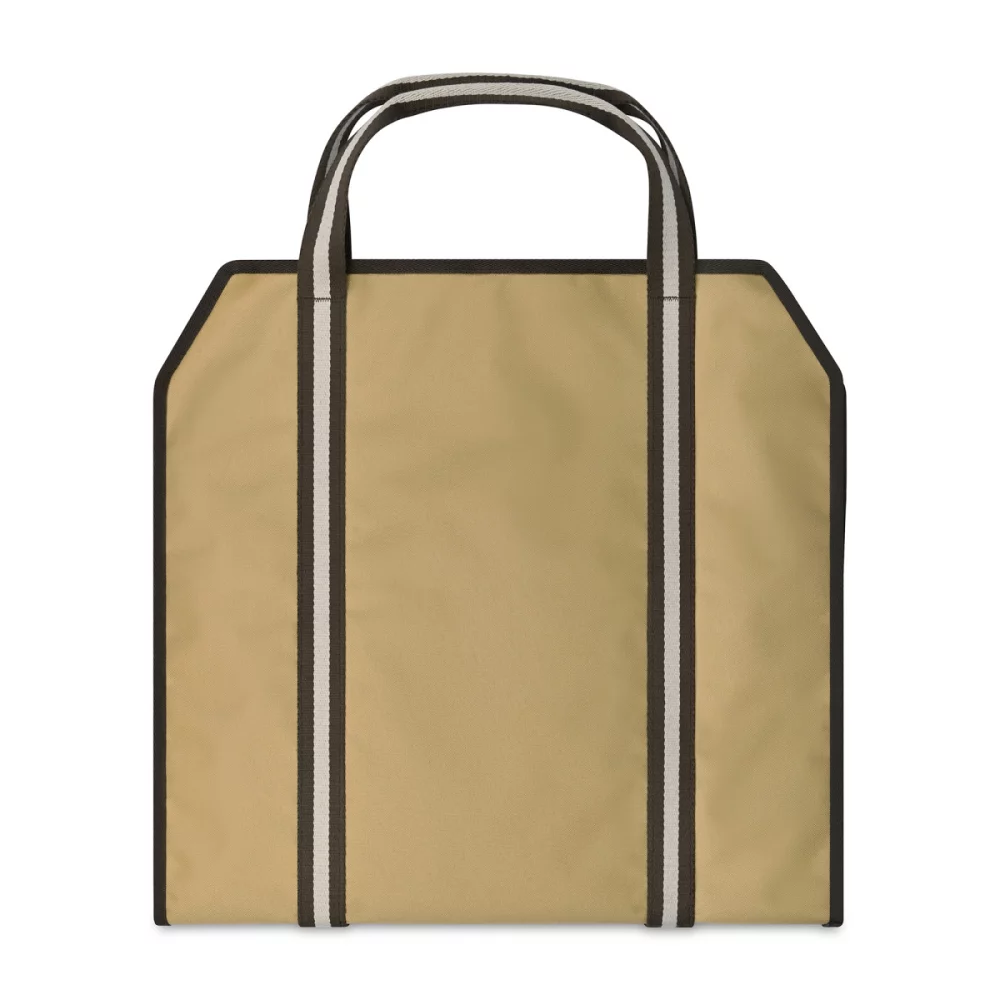 Heritage Supply™ Log Carrier - Dune