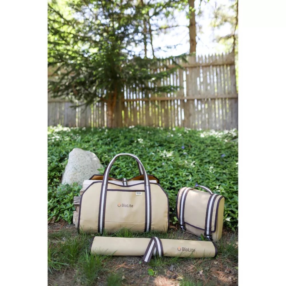 Bâtons de feu de camp Heritage Supply™ - Dune