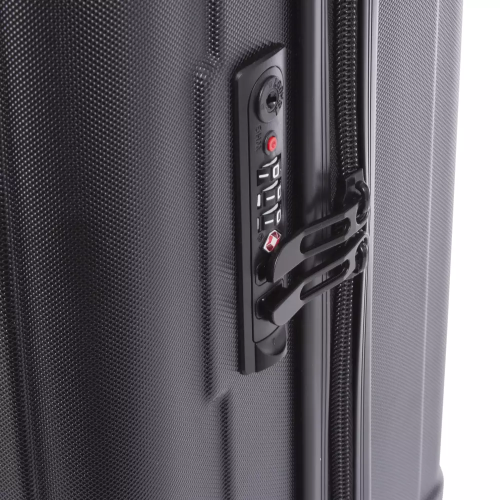 Ensemble de bagages rigides Athens 2 pièces