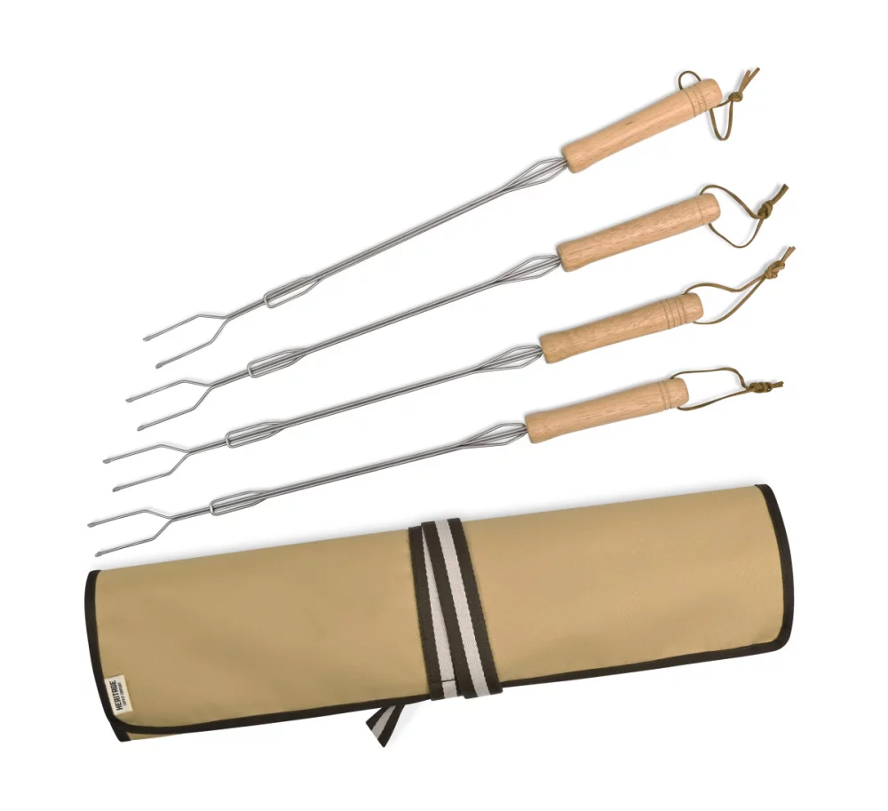 Bâtons de feu de camp Heritage Supply™ - Dune