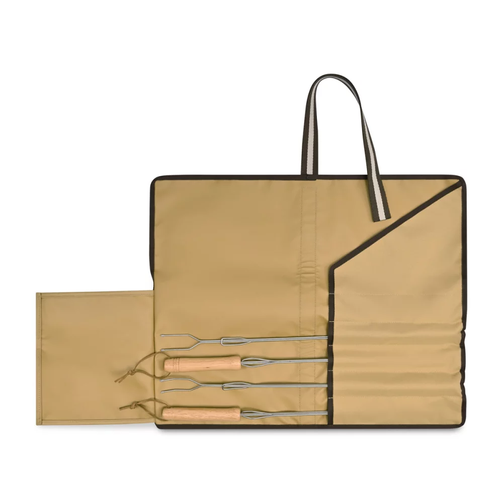Bâtons de feu de camp Heritage Supply™ - Dune