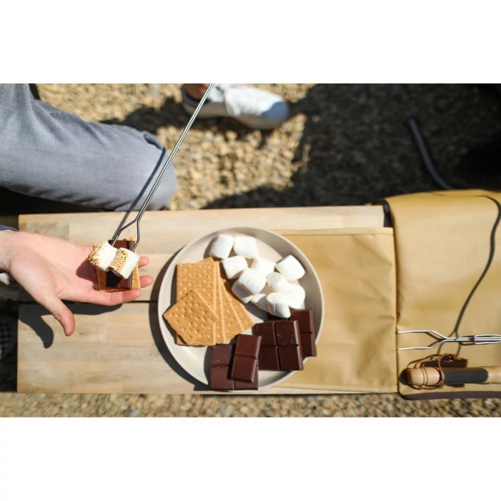 Bâtons de feu de camp Heritage Supply™ - Dune