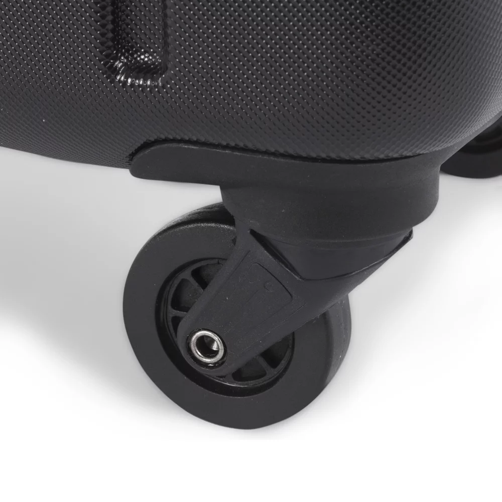 Ensemble de bagages rigides Athens 2 pièces