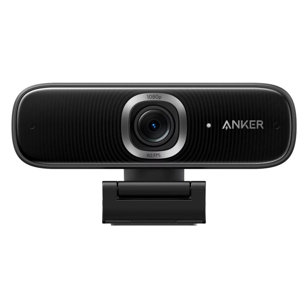 Anker® PowerConf 300 HD Webcam - Black
