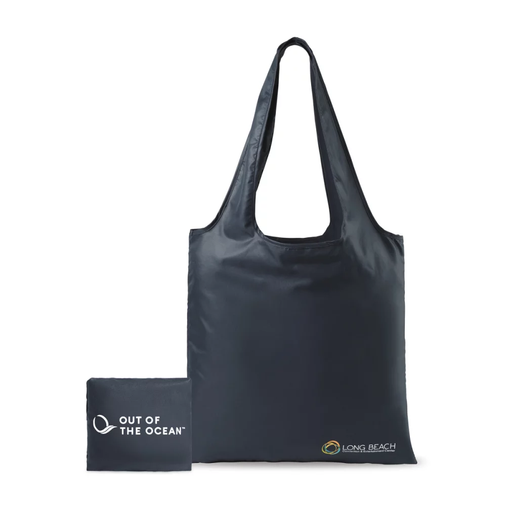 Out of the Ocean® Pocket Tote - Navy