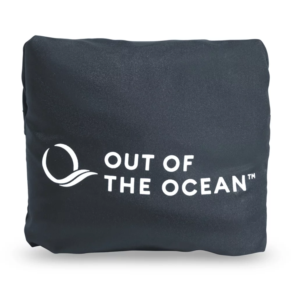 Out of the Ocean® Pocket Tote - Navy