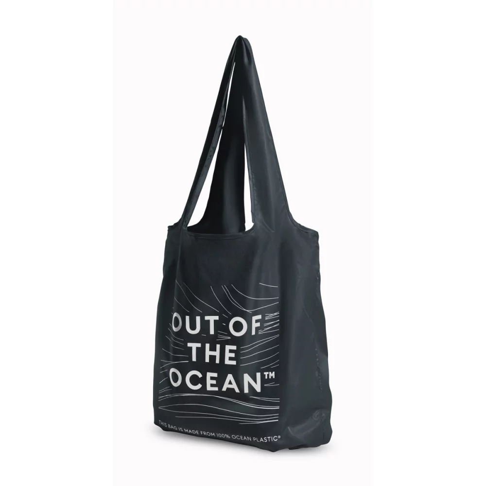 Out of the Ocean® Pocket Tote - Navy
