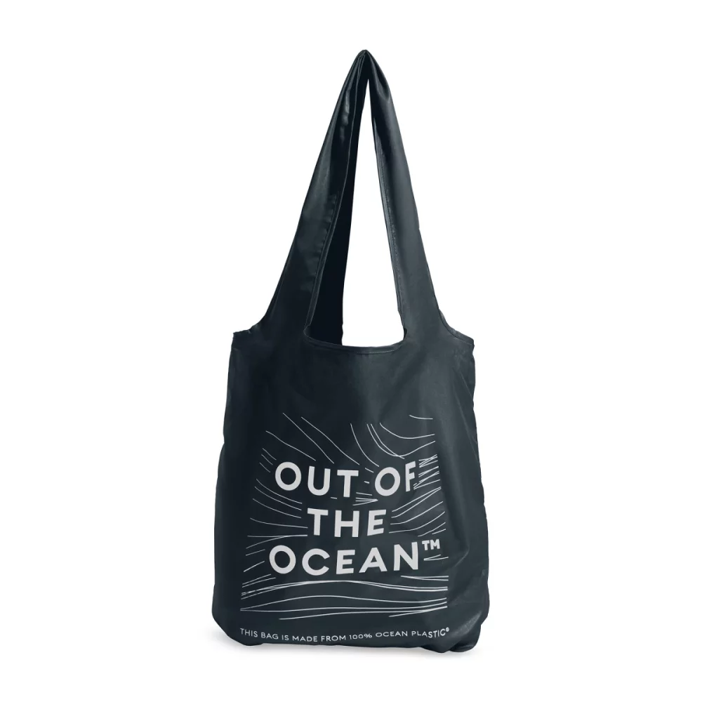 Out of the Ocean® Pocket Tote - Navy