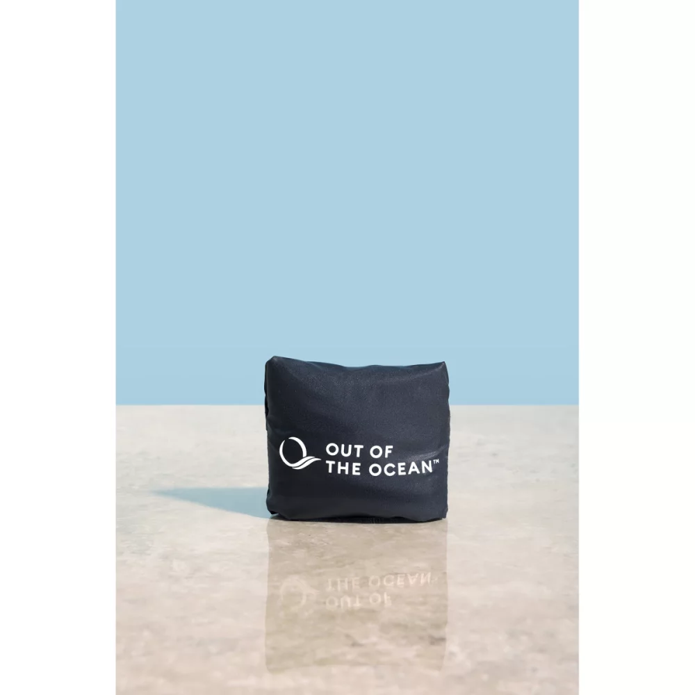 Out of the Ocean® Pocket Tote - Navy