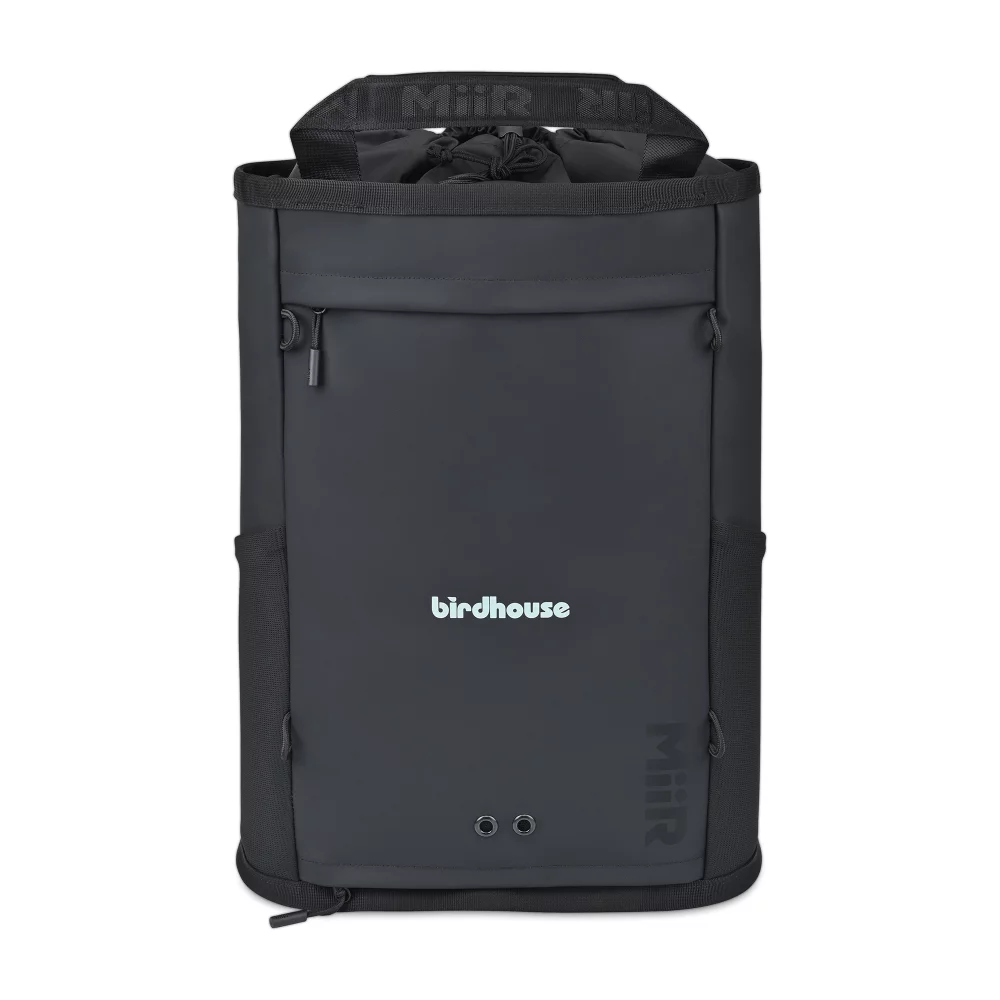 MiiR® Bahia 28L Backpack - Black