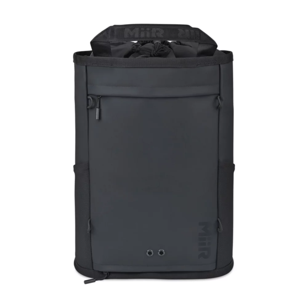 MiiR® Bahia 28L Backpack - Black