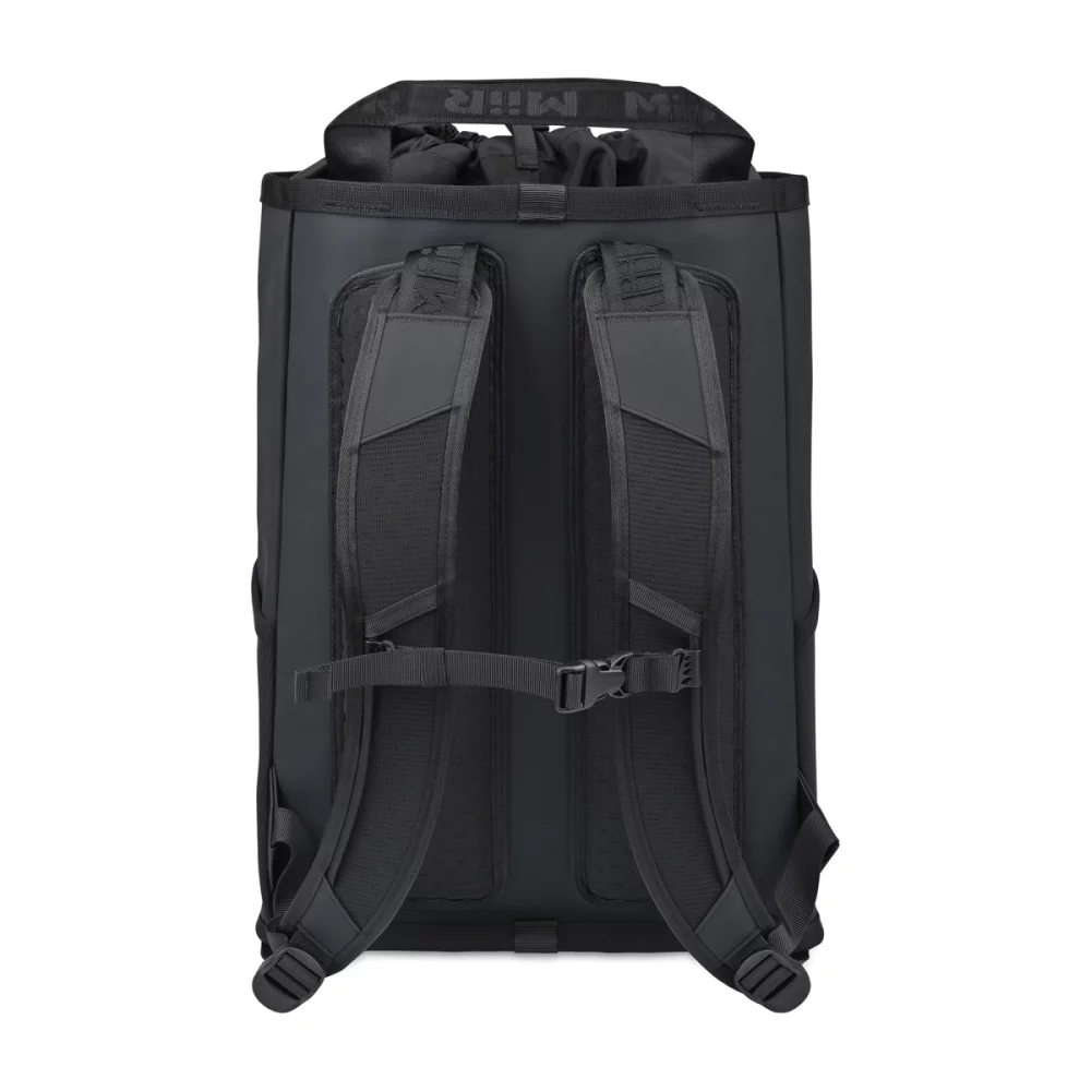 MiiR® Bahia 28L Backpack - Black