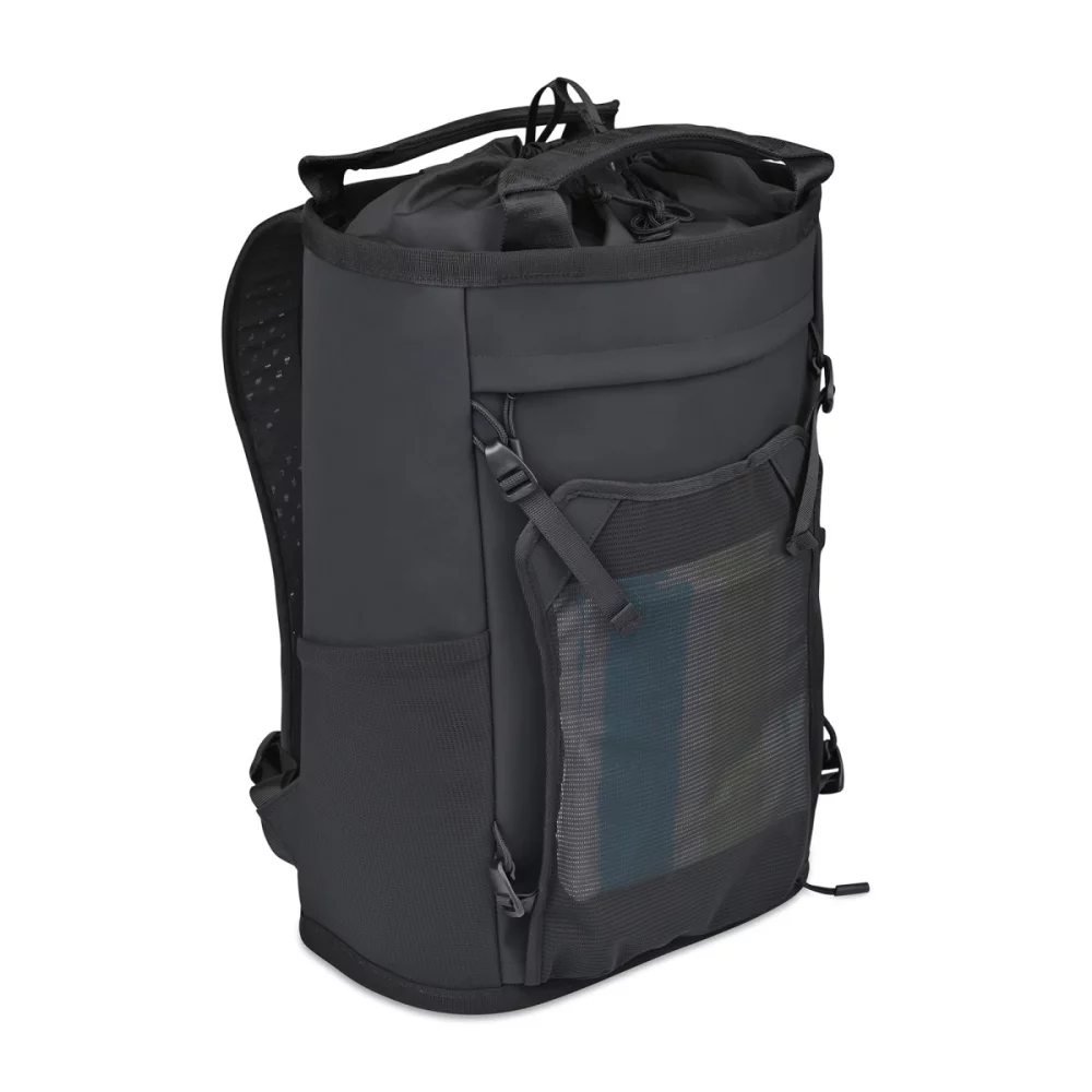 MiiR® Bahia 28L Backpack - Black