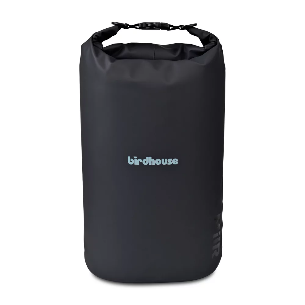 MiiR® Bahia 12L Barrel Dry Bag - Black