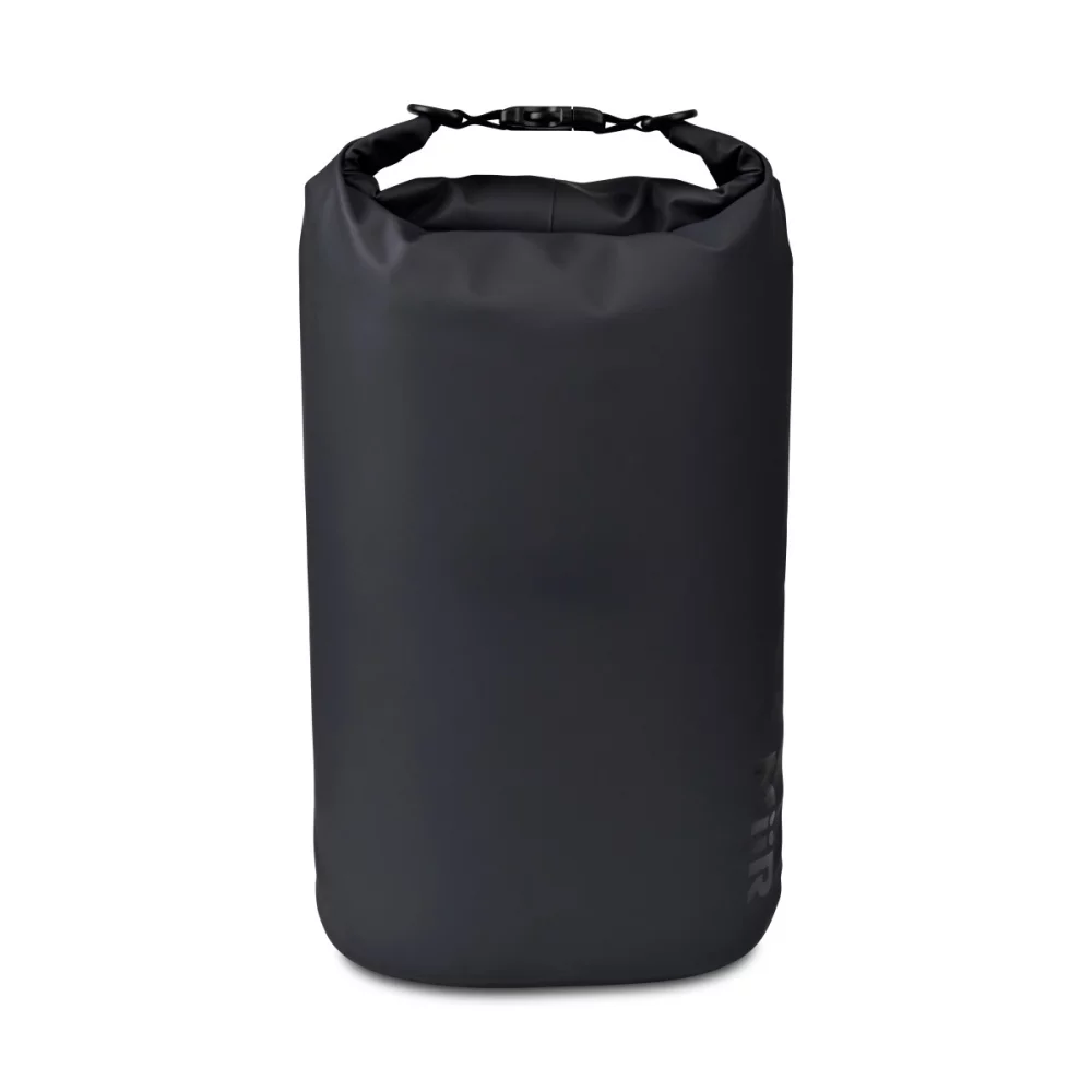 MiiR® Bahia 12L Barrel Dry Bag - Black